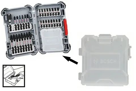 Контейнер bosch