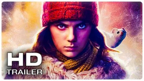 Темные начала трейлер