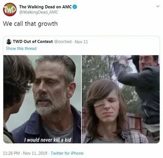 Dead address