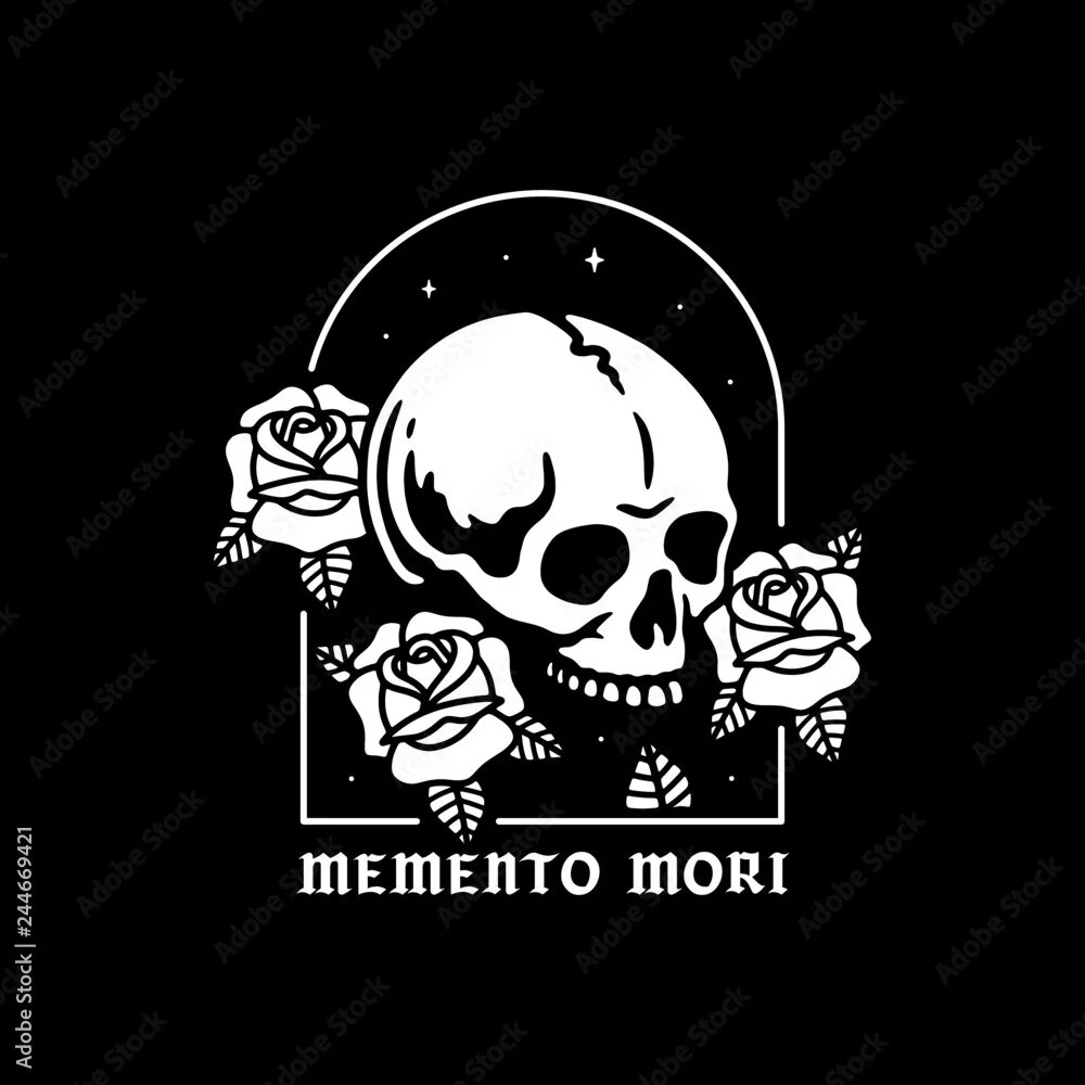Pin by Francixxxco on Tattoo Minimalista in 2023 Memento mori tattoo, Memento mo
