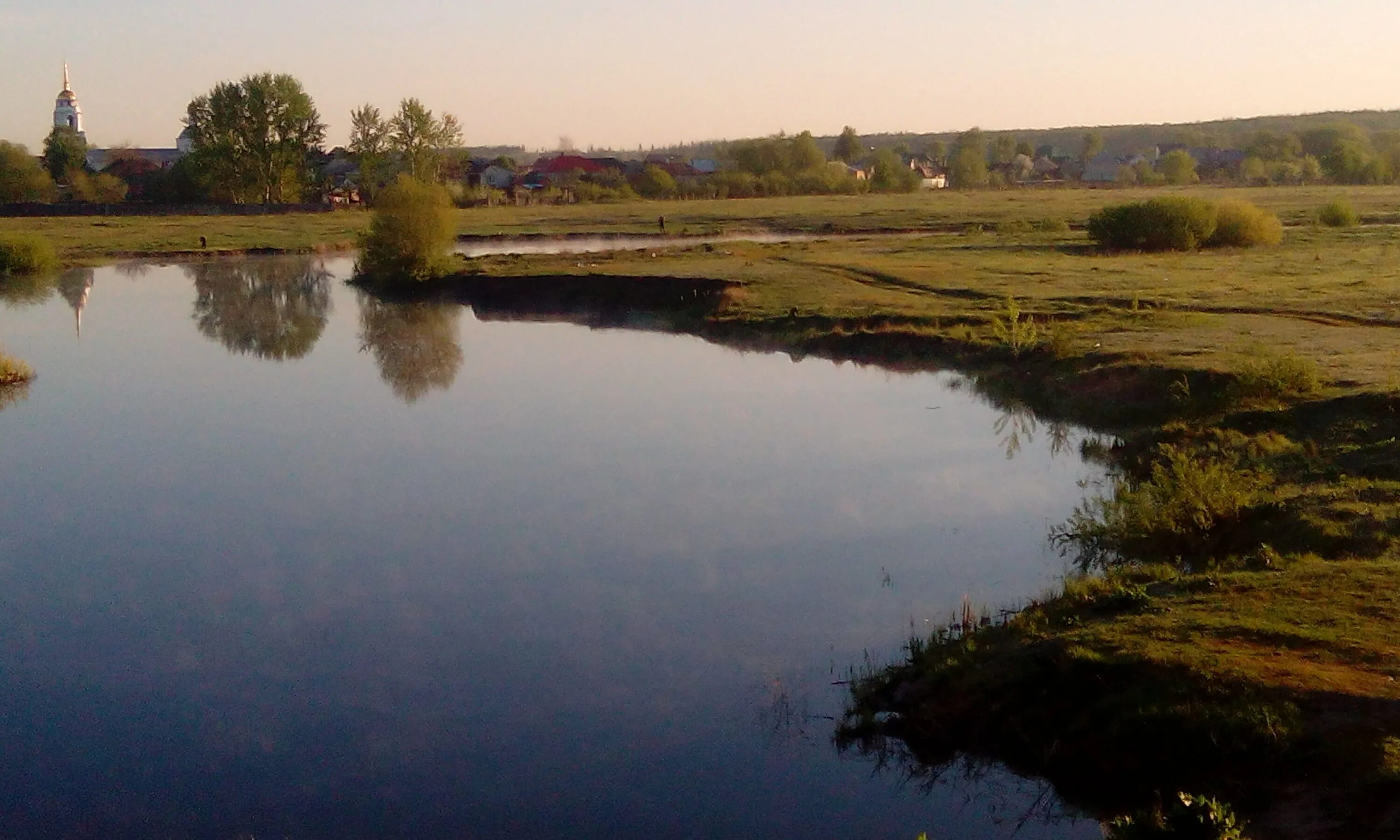 храм покрова пресвятой богородицы на боровой. новоуглянка усманского района. церковь с. боровое усманский. боровое липецкая область.