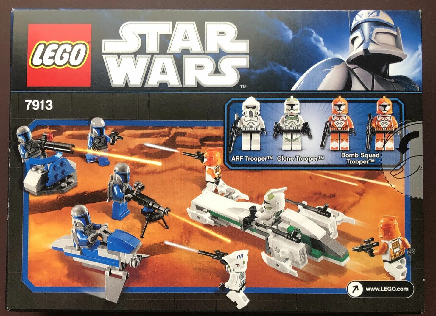 Лего star wars набор 7913. Конструктор lego star wars 75206. Clone battle pack. Лего стар варс 7913. Clone battle pack.