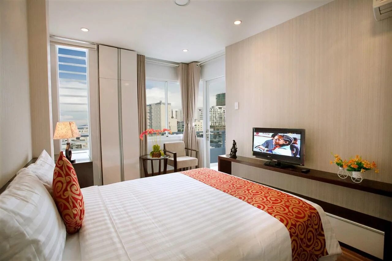 Жилье в нячанге. Нячанг квартиры. Handy panorama nha trang ocean view. Вьетнам нячанг квартира. Panorama nha trang отель.