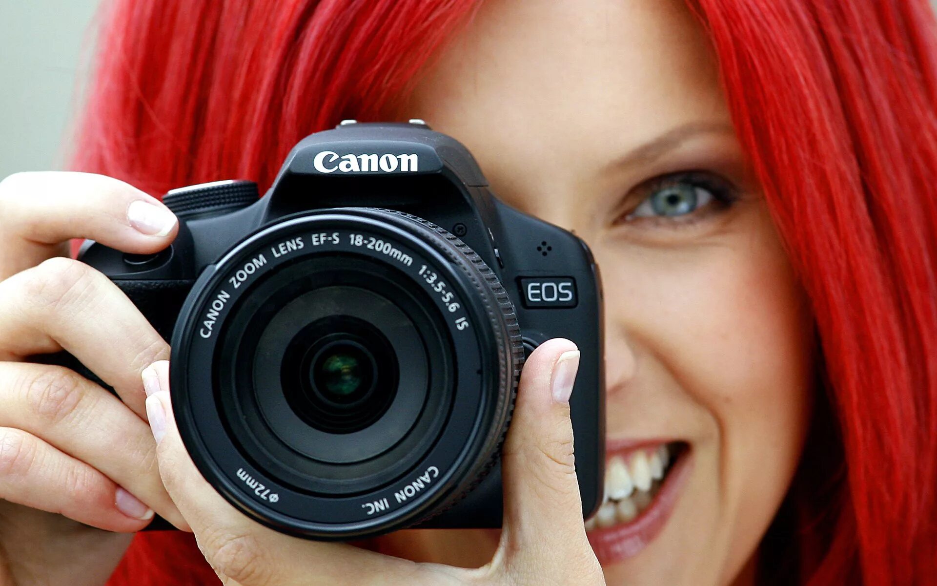Camera models
