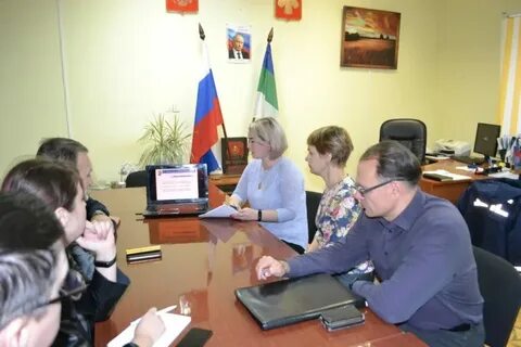 Княжпогостские вести