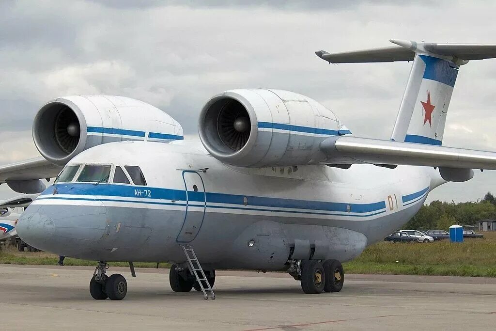10 фактов о военно-транспортной авиации России Центральный музей Вооруженных Сил
