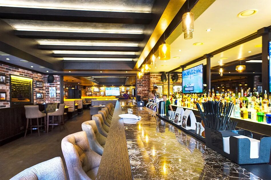 ToNYc, bar, pub, Saint Petersburg, Malaya Morskaya Street, 14 - Yandex Maps