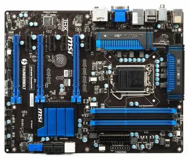 Msi z77a