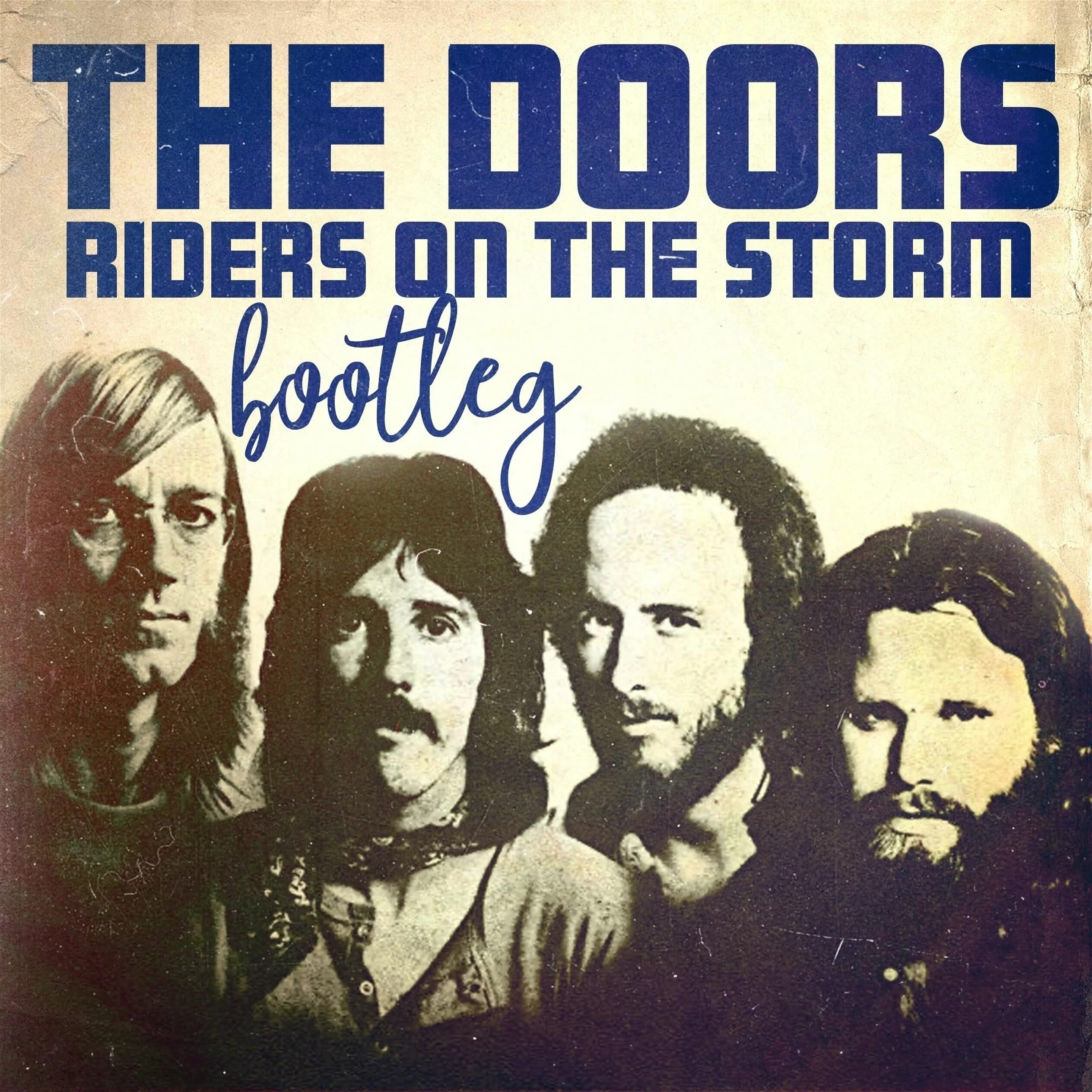 Riders on the storm snoop