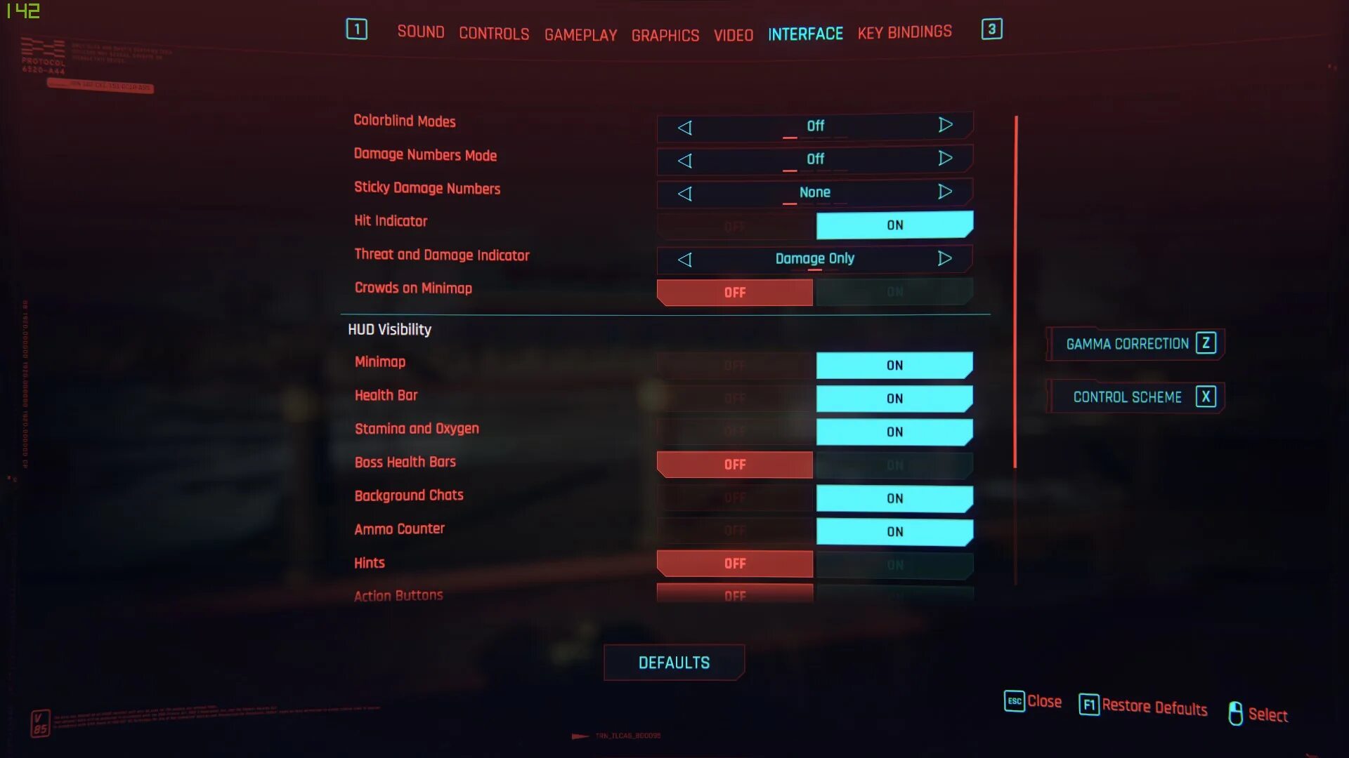 Киберпанк какие настройки графики Лучшие настройки Cyberpunk 2077 для высоких кадров в секунду на ПК