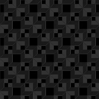 Black square