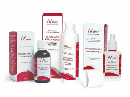 Age peel
