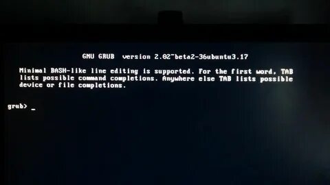 Astra linux черный экран установки