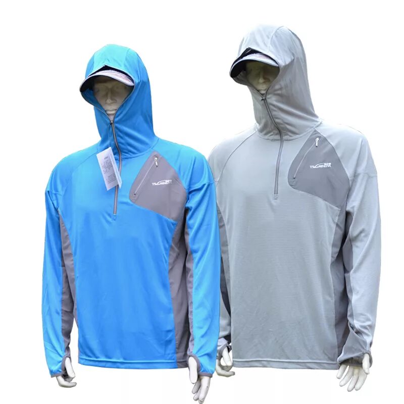 Sun clothes