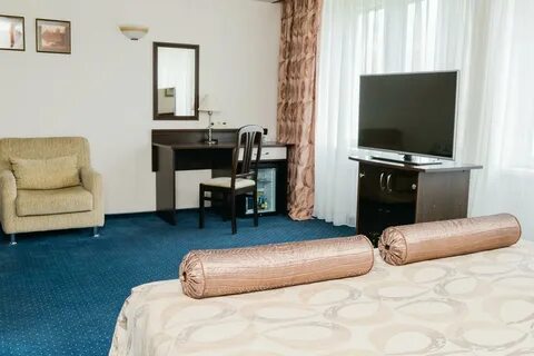 Ривер гостиница новосибирск