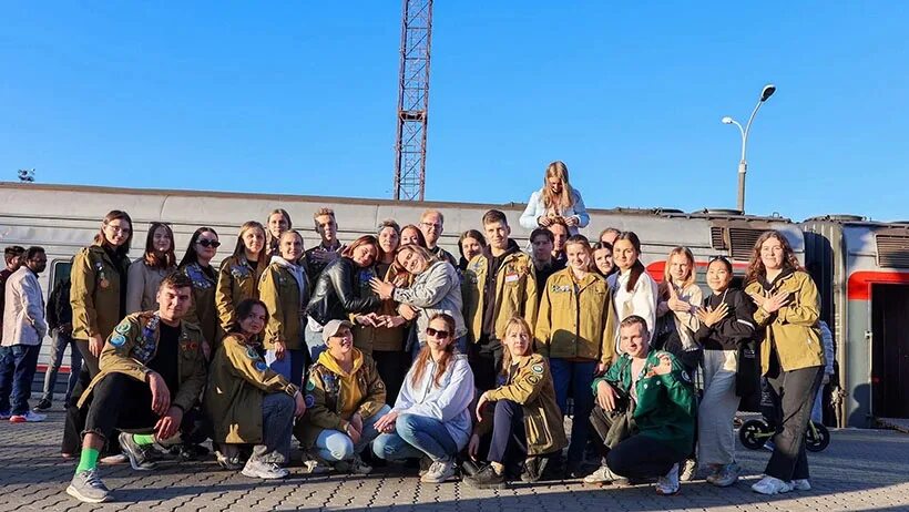 В 70 быть молодым