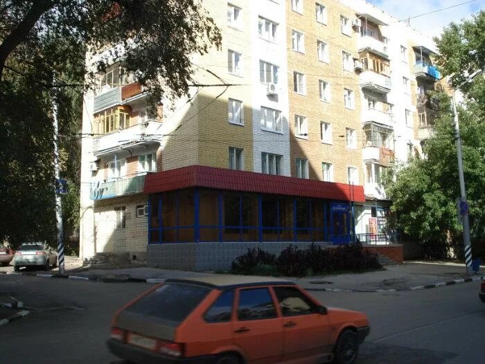 Ул лермонтова 71. Ул лермонтова 71