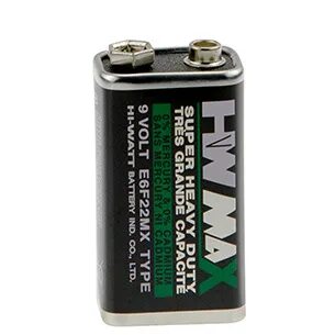 Hi battery