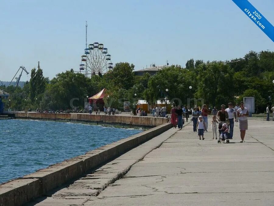 Керчь. Фотография из альбома Керчь. 0 из 80 ВКонтакте