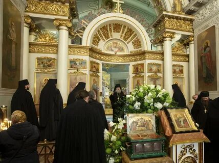 Сайт даниловского монастыря