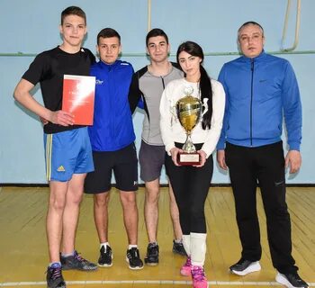 Каменский филиал