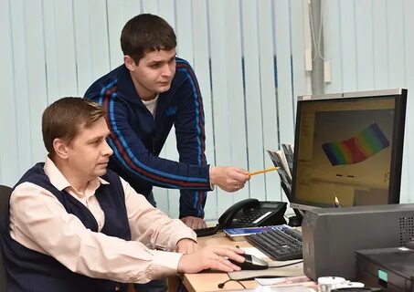 Нпо техником