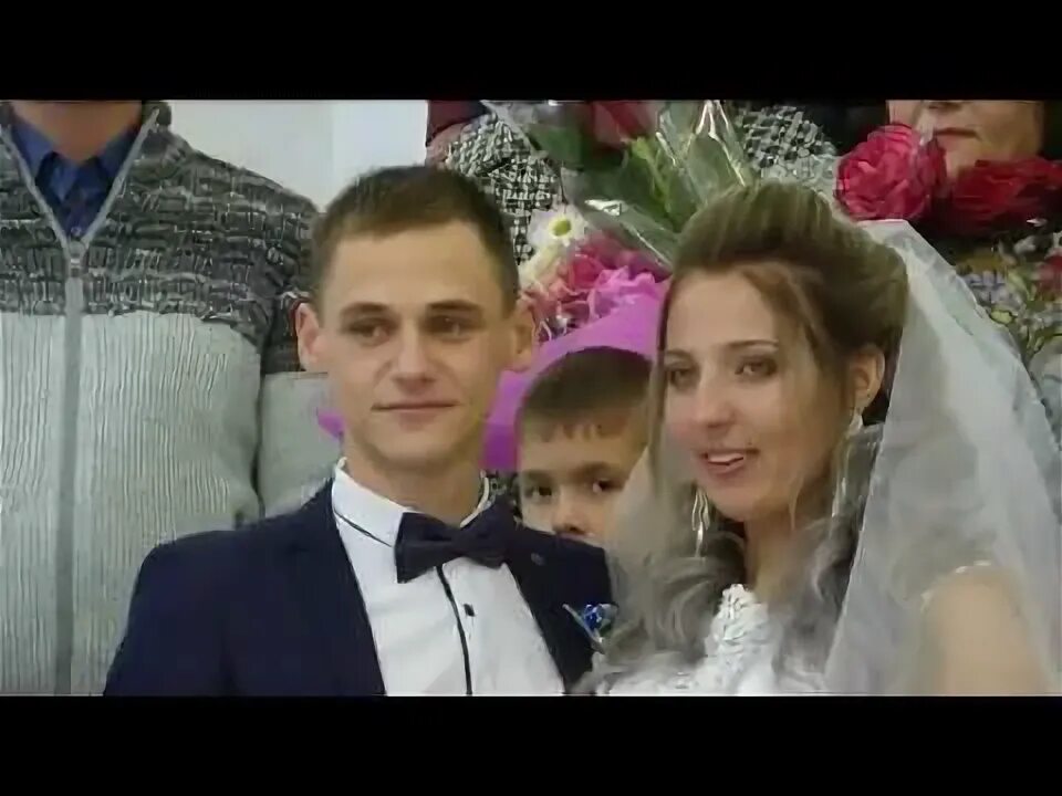 Свадьба леха. Свадьба леха