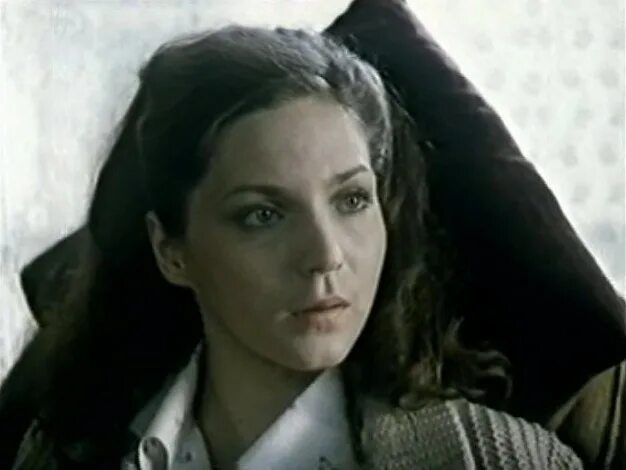 Соль земли (1978) - актеры и роли - Надежда Хиль - советские фильмы - Кино-Театр