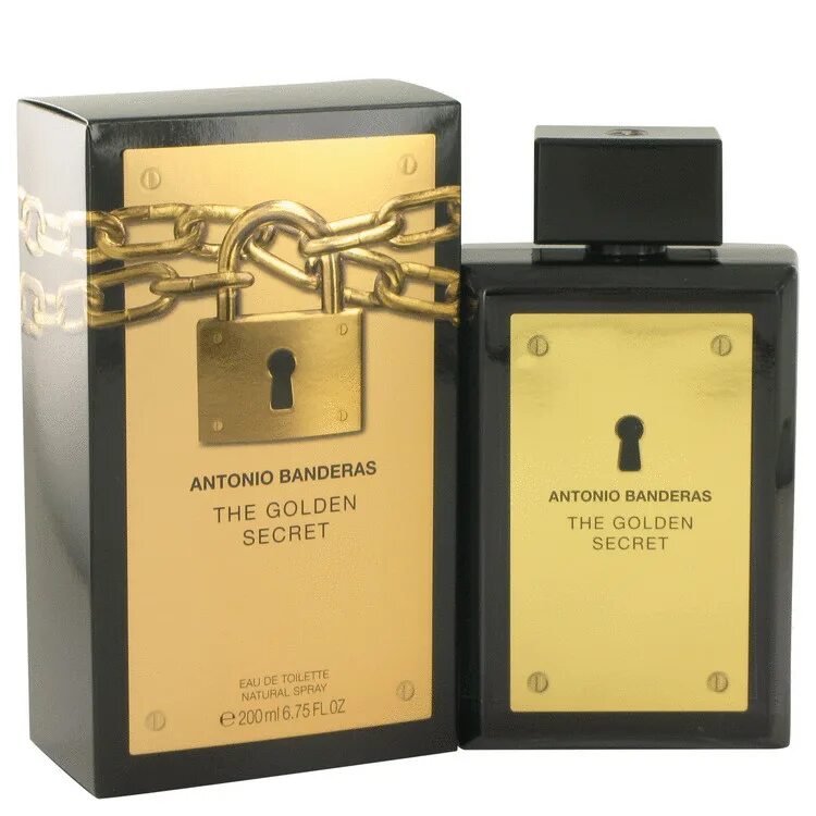 Golden secret отзывы. Антонио Бандерас Голден Сикрет. Антонио Бандерас духи мужские Голд секрет. Antonio Banderas Secret женские. Мужской Парфюм с Антонио Бандерас Голден Сикрет.