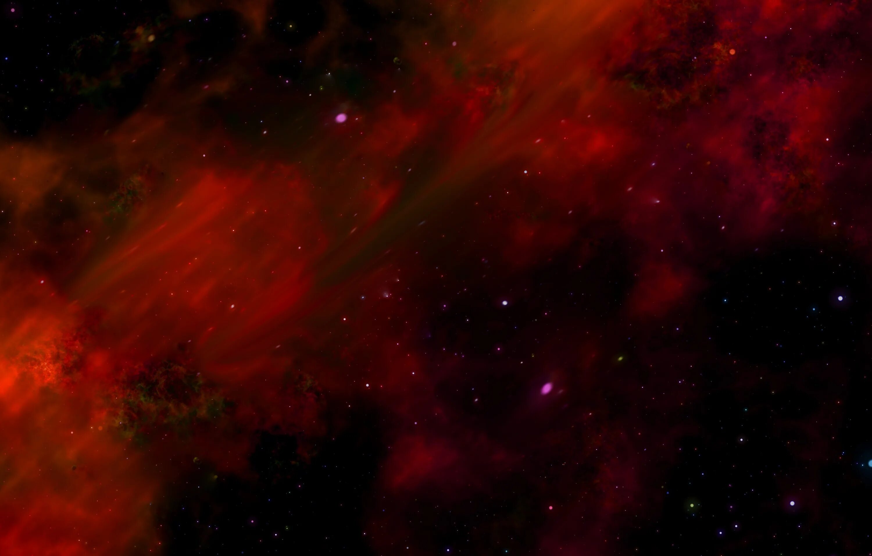 Красный фон на рабочий стол. Red space. Красный космос фон. Красный космос. Красный космос 4к.