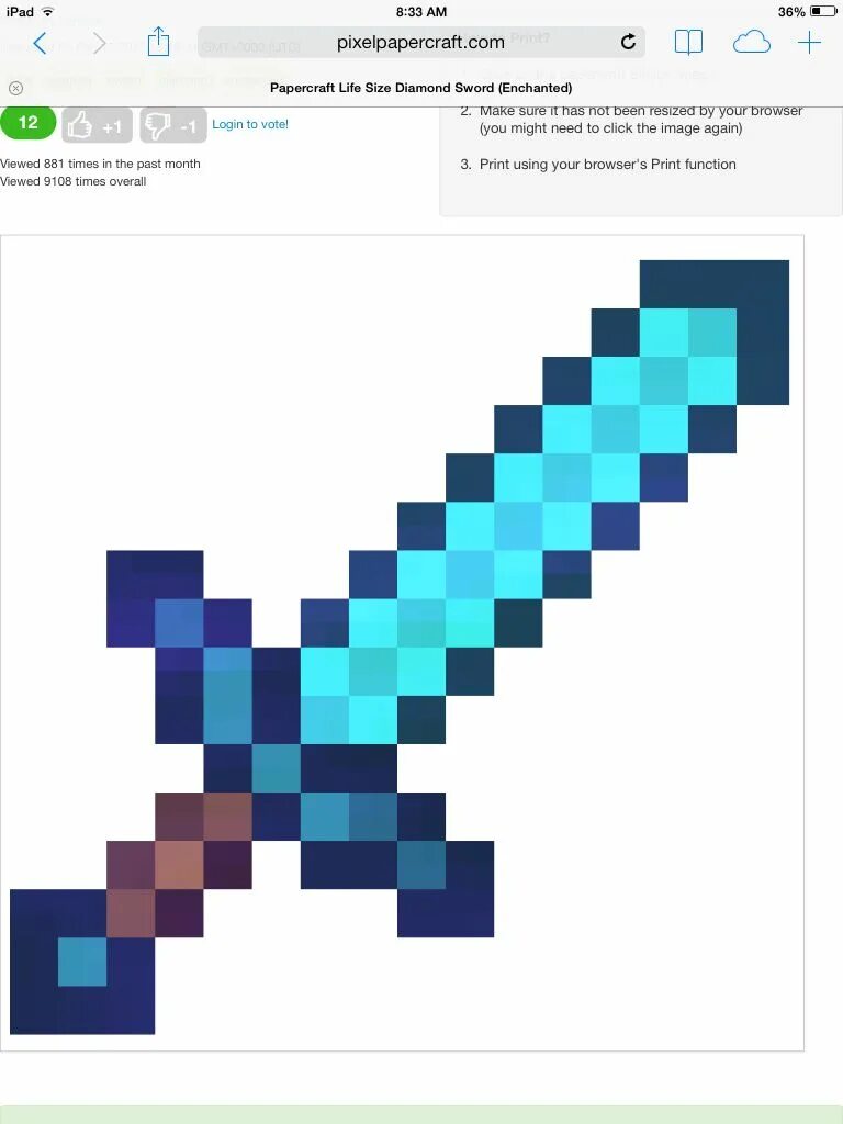 Minecraft sword enchantments