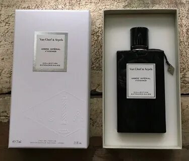 Ambre imperial