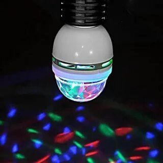 Led код