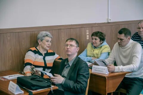 Киров общественная