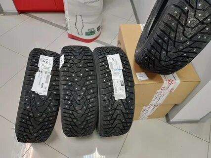 195 55 r16 hankook w429