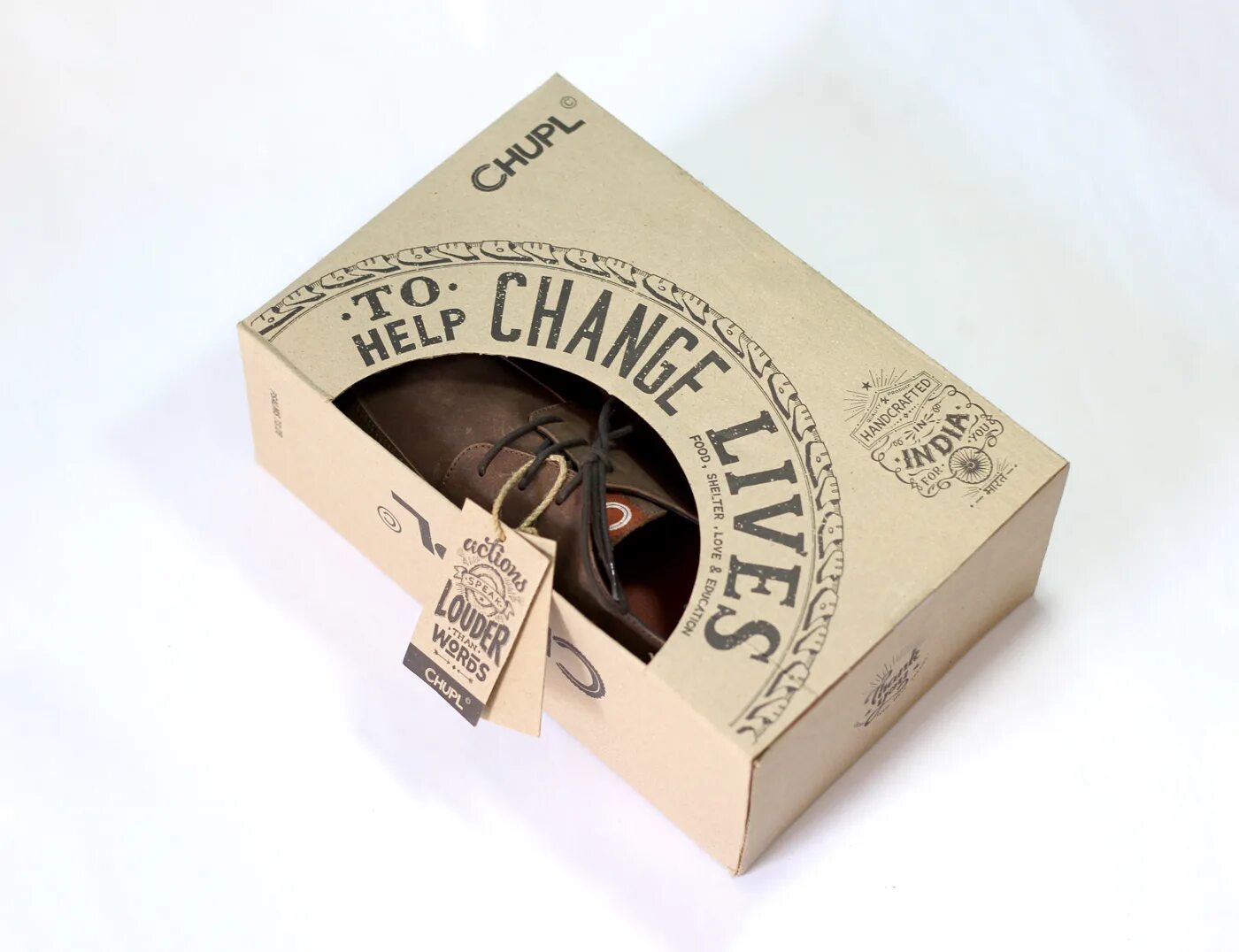 The same box. Типографика упаковка. Footwear package Design. Shoe Box Dieline.