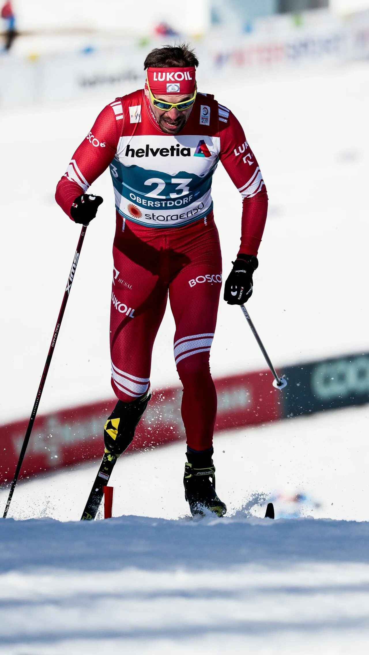 Йоханнес Клебо. Клебо Йоханнес лыжник.