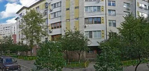 Казанское ш 6