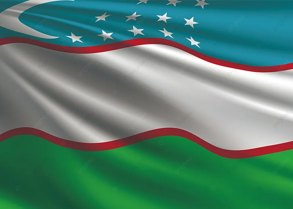 Узбекистан флаг. Флаг Узбекистана. Флаг Узбекистана Fon. Флаг Өзбекстан. Байрак фон Узбекистан.