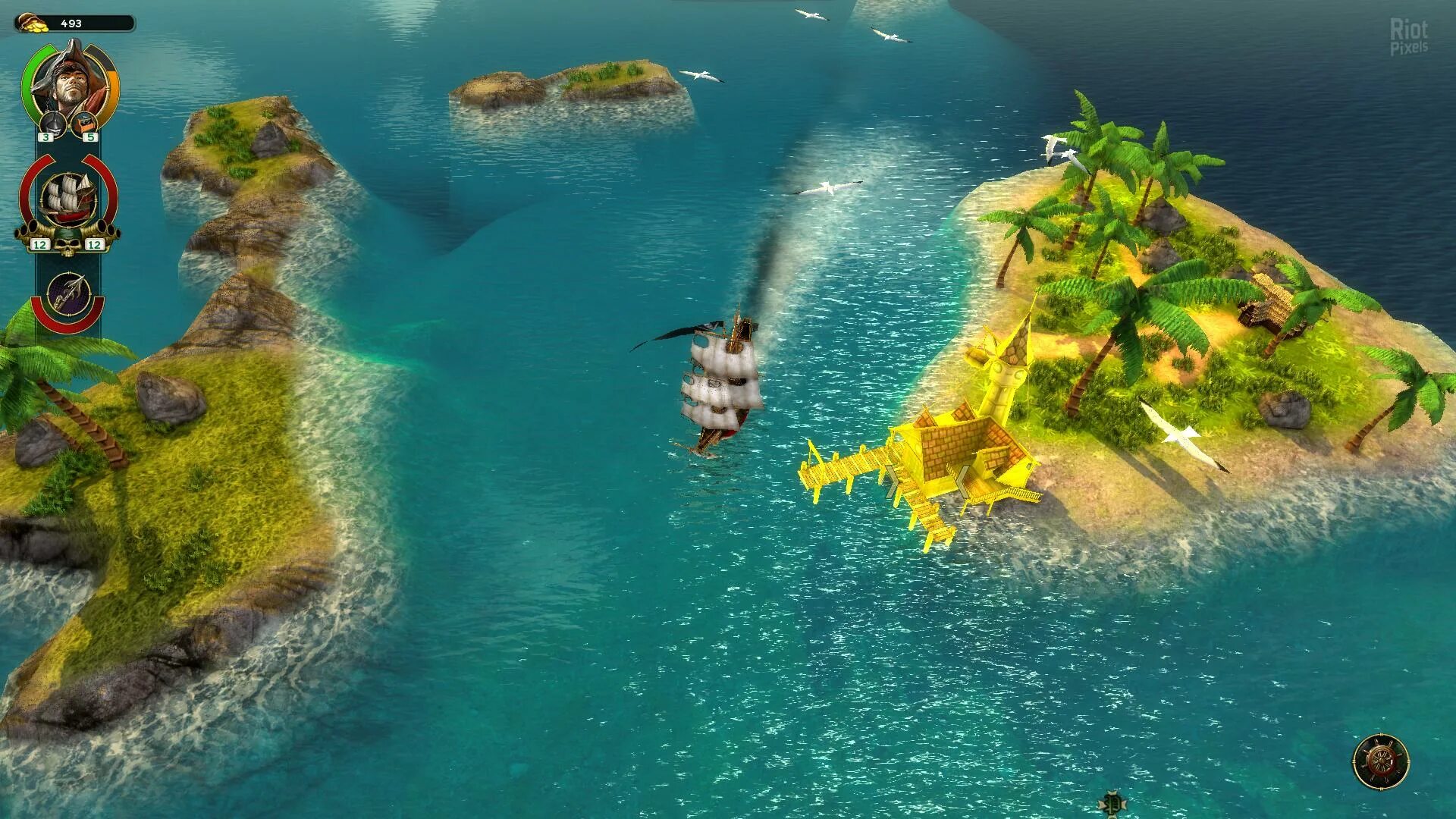 Игра Pirates of Black Cove. Pirates of Black Cove геймплей. Corsairs Conquest at Sea. Pirates of Black Cove (2011) Mac.