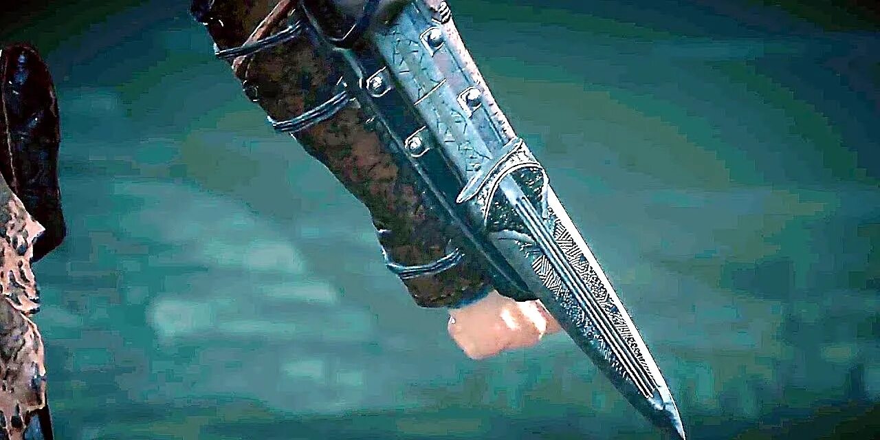 Assassin s creed предметы