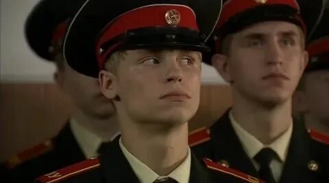 Кадетство 1