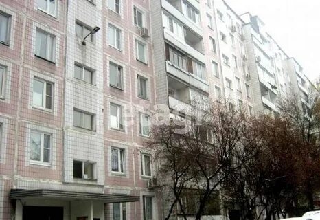 Проезд карамзина дом 1