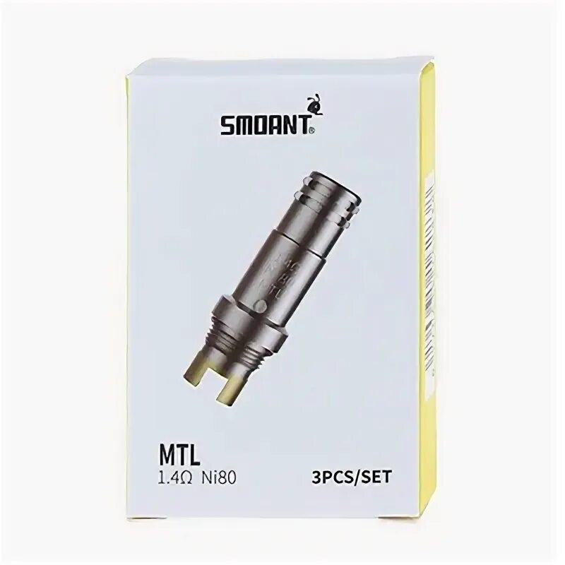 6. 6. испаритель smoant pasito mtl. 6. 6.
