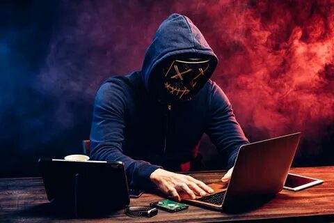 My hacking