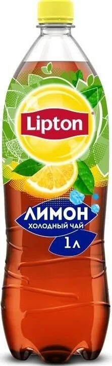 Купить чай лимон. Чай Липтон холодный лимон 1л. Чай Липтон холодный Ice Tea. Холодный чай Lipton лимон 1,5л. Липтон холодный чай черный.