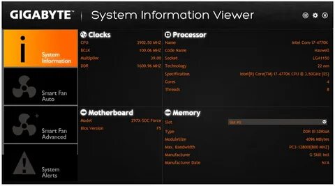 Information на русском