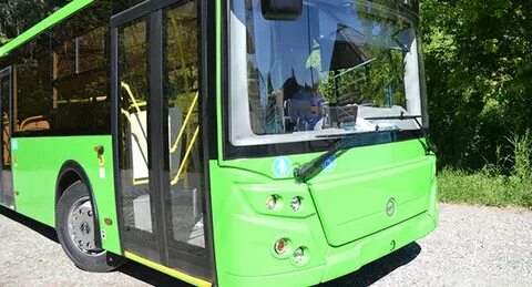 Тендеры автобусы