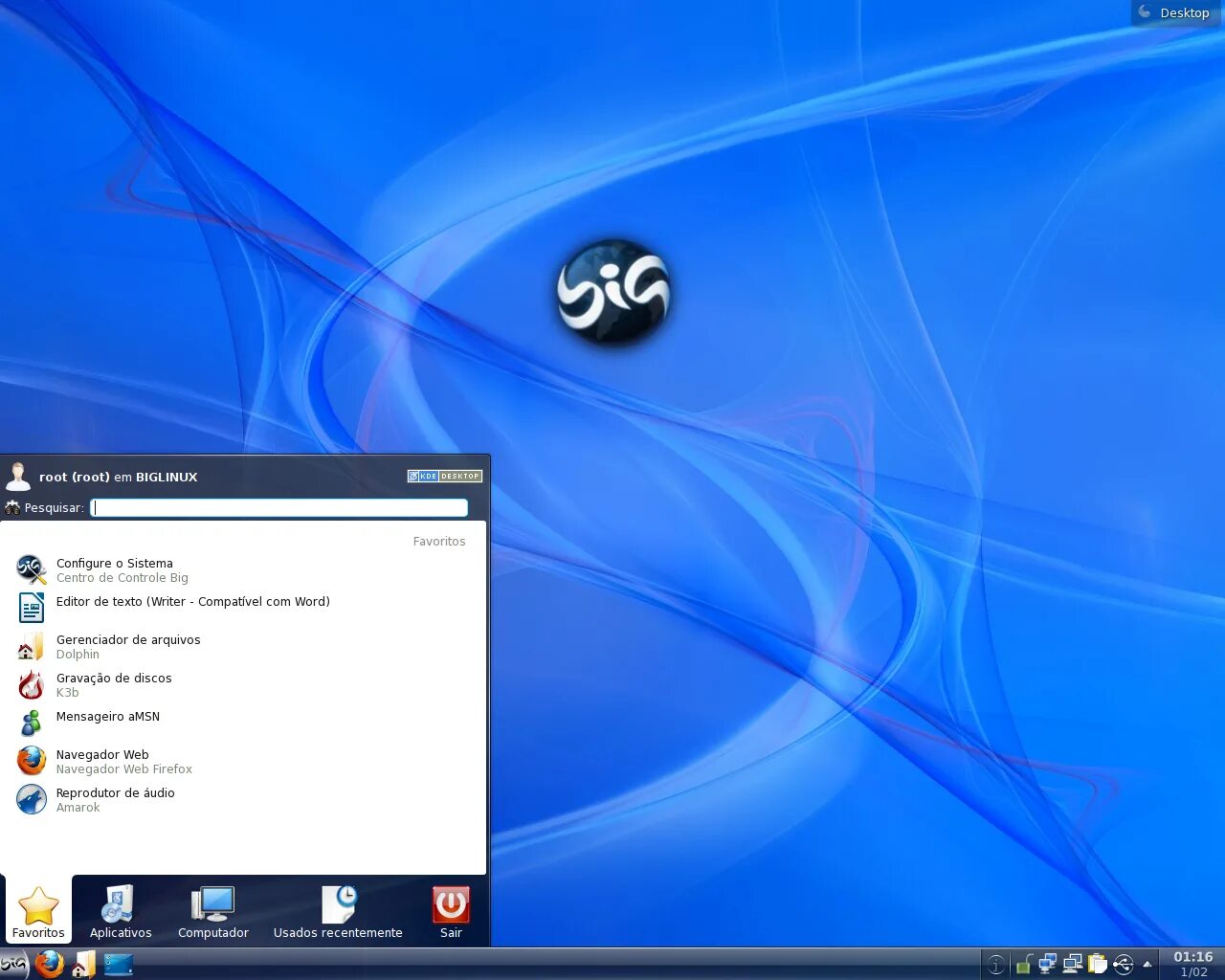 Linux x86