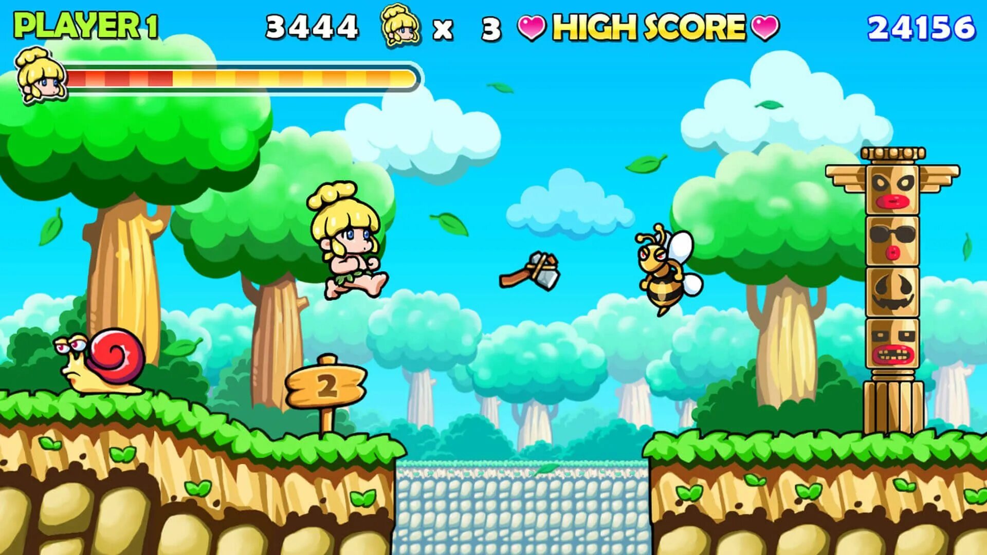 Обзор игра чудо. Вандер бой. wonderboy игра. wonder boy game. wonder boy returns.